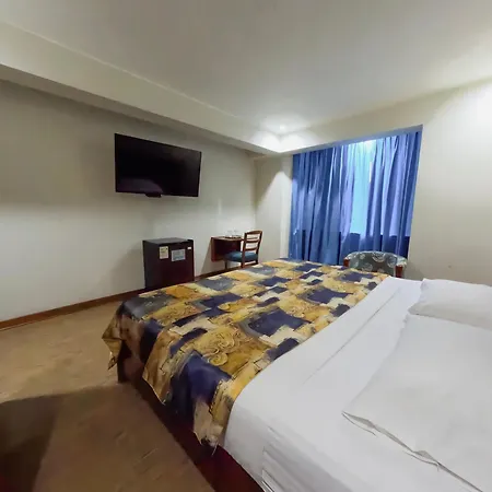 Hotel Esencia Suites-2