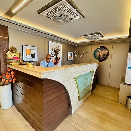 Hotel President, Pure Veg-2
