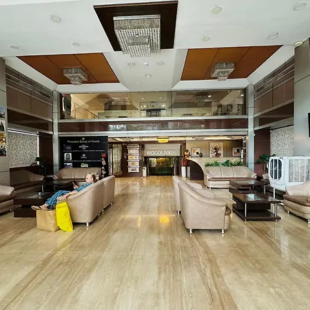 Hotel President, Pure Veg-2