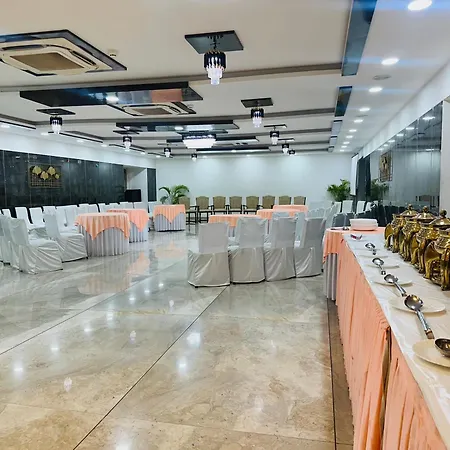 Hotel President, Pure Veg-3