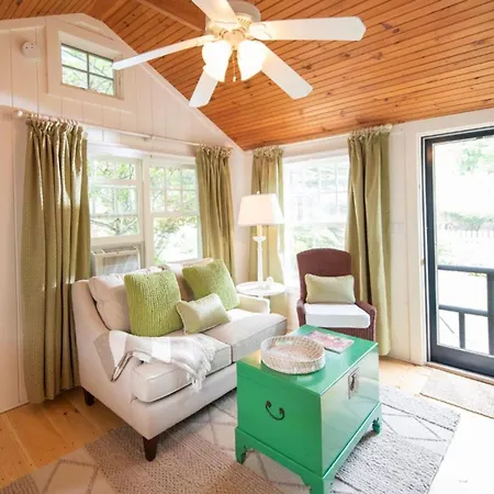 The Cottages At Cabot Cove-2