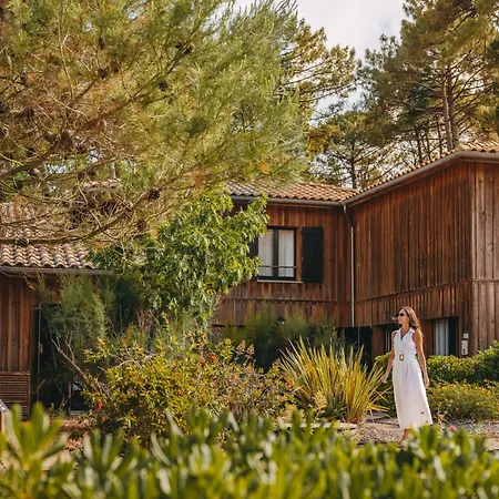 Domaine Du Ferret Restaurant & Spa By Germain Collection-2