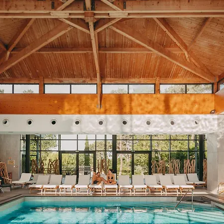 Domaine Du Ferret Restaurant & Spa By Germain Collection-3