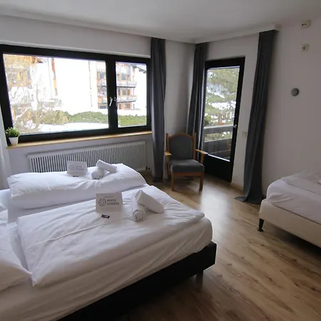 Chalet Alber-3