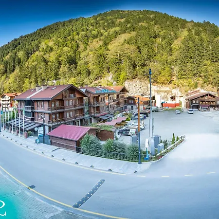 Royal Uzungol Hotel&Spa-2