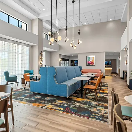 Hampton Inn And Suites Pauls Valley-3