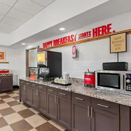 Hampton Inn And Suites Pauls Valley-2