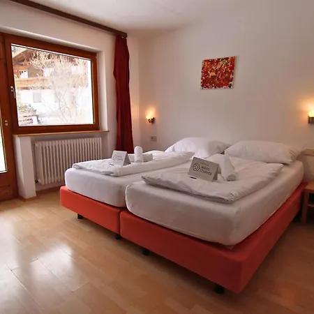 Chalet Alber-2