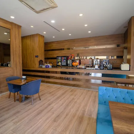 Erbil Quartz Hotel-3