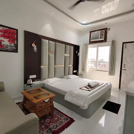 Khushi Paying Guest House-2