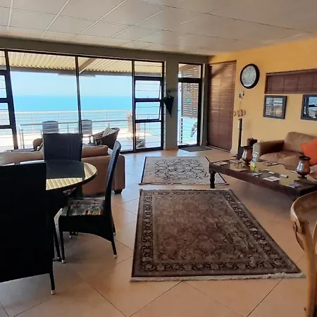 Zimbali View Eco Guesthouse-2