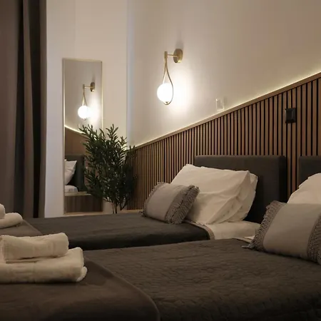 Katsaros Studios & Apartments-3