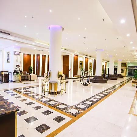 Mina Concorde Hotel-3