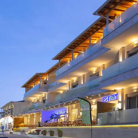 Grand Theoni Boutique Hotel & Spa-2