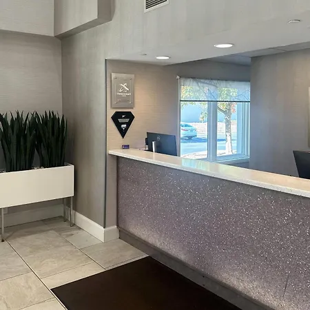 Comfort Inn Williamsburg Gateway-2