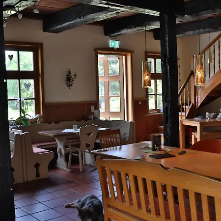 Naturhotel Hof Ehlers-2