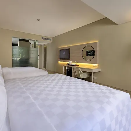Anathera Resort Kuta-2