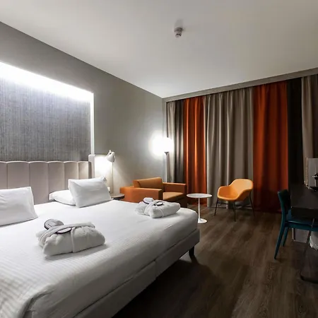 Mercure Firenze Centro-2