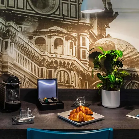 Mercure Firenze Centro-3
