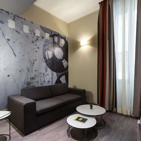 Mercure Firenze Centro-2