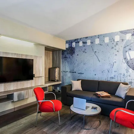 Mercure Firenze Centro-2