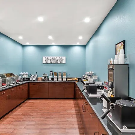 Mainstay Suites Lufkin-2