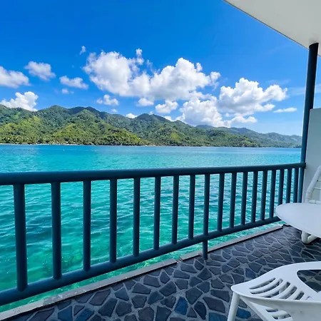 Coron Underwater Garden Resort-3