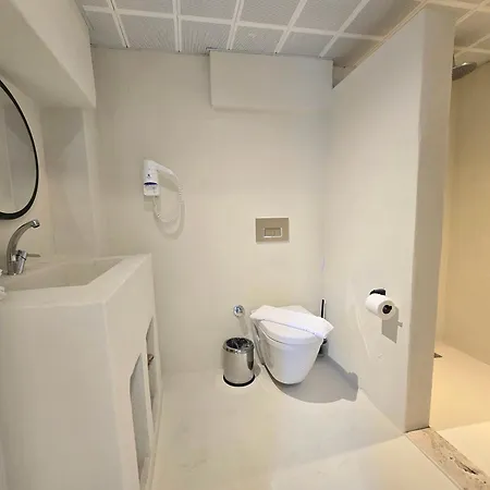 Doc'S Boutique Hotel Kemer-3