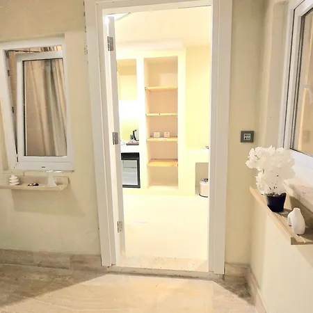 Doc'S Boutique Hotel Kemer-2