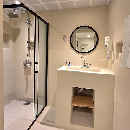 Doc'S Boutique Hotel Kemer-3