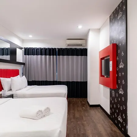 Kalya Hotel Bandung-3