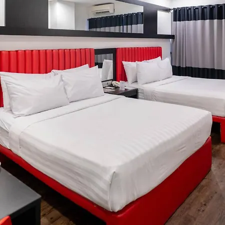 Kalya Hotel Bandung Dago-3