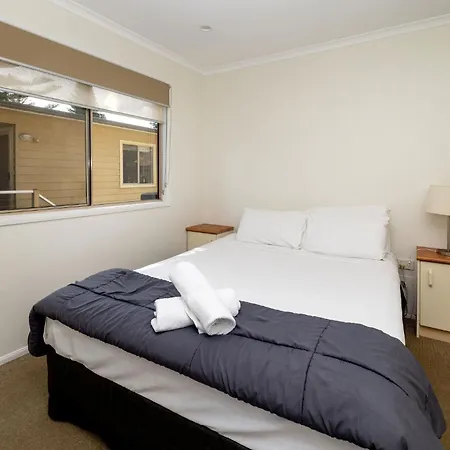 Big4 Sydney Lakeside Holiday Park-3