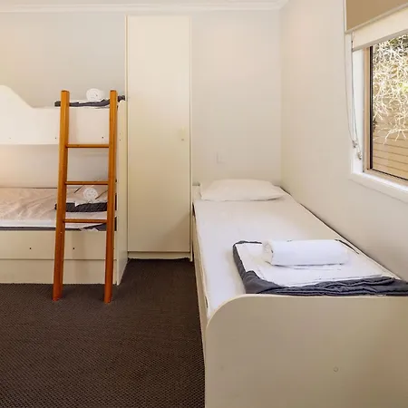 Big4 Sydney Lakeside Holiday Park-3