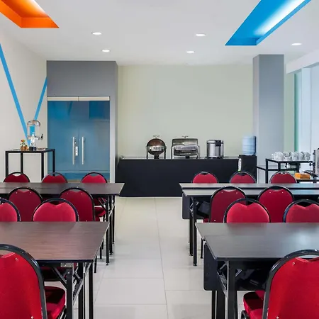 Ibis Budget Jakarta Cikini-3