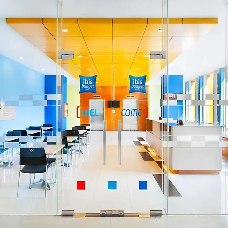 Ibis Budget Jakarta Cikini-2