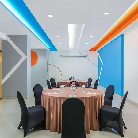 Ibis Budget Jakarta Cikini-2
