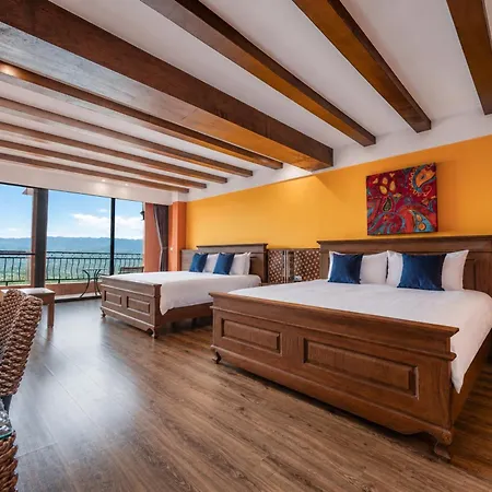 Sunshine B&B-2