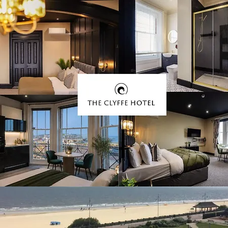 The Clyffe Hotel-2