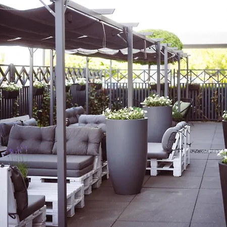 Focus Hotel Premium Lublin Conference & Spa-2