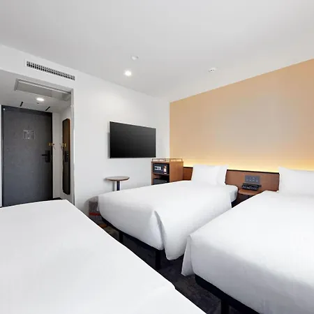 Sotetsu Grand Fresa Osaka-Namba-2