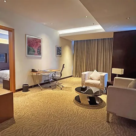 Radisson Blu Chattogram Bay View-3