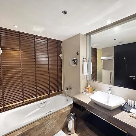 Radisson Blu Chattogram Bay View-2