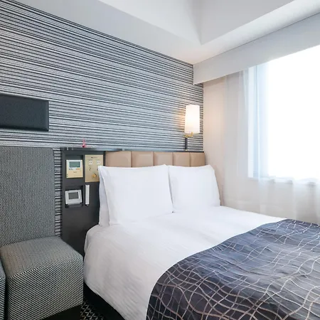 Apa Hotel Keisei Ueno Ekimae-2