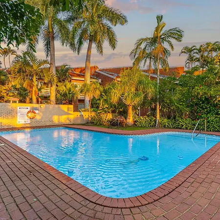 Perna Perna Lodge St Lucia-3