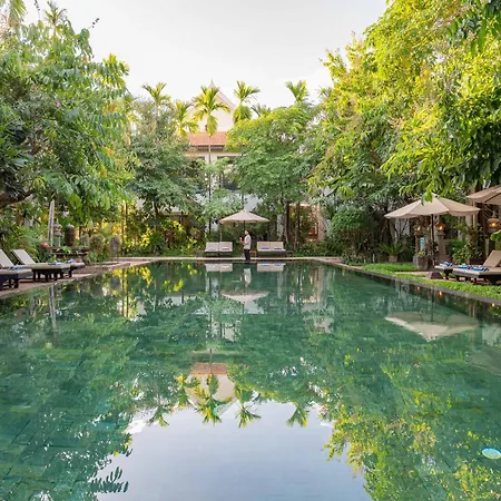 Tanei Angkor Resort And Spa-3