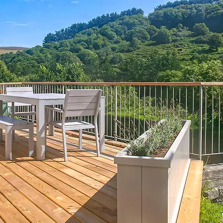 Millendreath Beach Resort-2