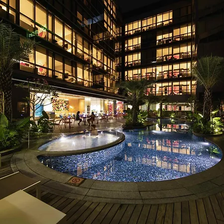 Ibis Styles Singapore On Macpherson-3