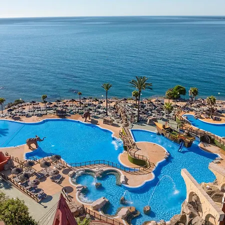 Holiday World Resort, Affiliated By Melia-2