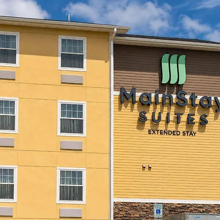 Mainstay Suites Watford City - Event Center-2